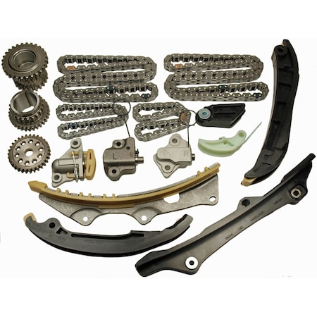 CLOYES Timing Chain Kit, 9-0511S 9-0511S